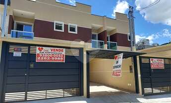 Imagem 5: Sobrado para venda tem 110 metros quadrados com 3 quartos em Santana - São Paulo - SP