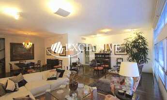 Imagem 5: Rio de Janeiro - Apartamento Padrão - Lagoa