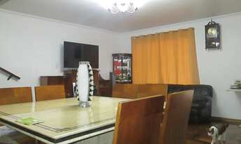 Imagem 2: Sobrado á venda, 140 m², 3 Dormitórios, 1 Suite, 2 Vagas