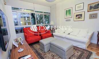 Imagem 2: Rio de Janeiro - Apartamento Padrão - Ipanema