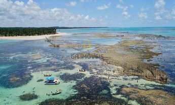 Imagem 4: Área com 12,8 Hectares Beira Mar das lindas praias de Ipioca em Maceió-AL por R$32milhões