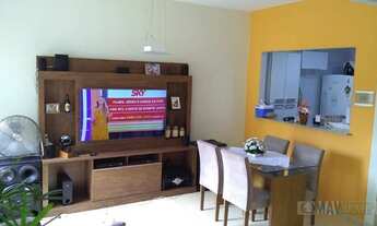 Imagem 4: Casa com 2 dormitórios à venda por R$ 230.000,00 - Bento Ribeiro - Rio de Janeiro/RJ