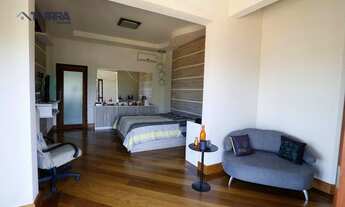 Imagem 7: Casa com 3 dormitórios à venda de 542 m² no Condomínio Parque das Garças I em Atibaia/SP