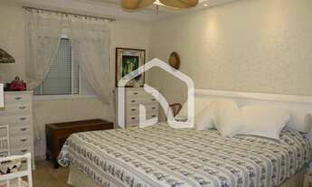 Imagem 7: Apartamento à venda, 182 m² por R$ 1.810.000,00 - Alphaville Conde I - Barueri/SP