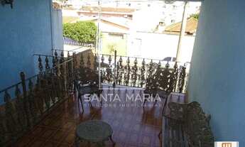 Imagem 4: Casa (sobrado na rua) 4 dormitórios/suite, cozinha planejada