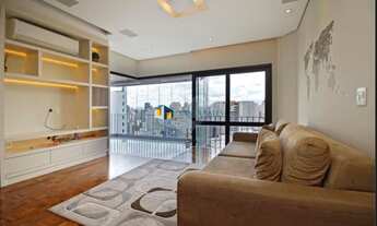 Imagem 3: EXCELENTE OPORTUNIDADE DE COMPRA EM MOEMA! APARTAMENTO EM ANDAR ALTO!