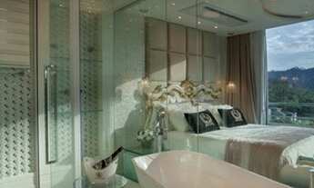 Imagem 4: CASA EM CONDOMÍNIO - ALPHAVILLE - SP