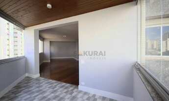 Imagem 6: Apartamento com 3 dormitórios, 244 m² - venda por R$ 4.300.000,00 ou aluguel por R$ 13.000