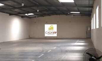 Imagem 8: Galpão comercial para locação, Planalto Paulista, 400m², 10 vagas!