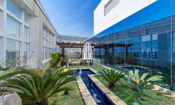 Imagem 6: SALA COMERCIAL 1 SALA, 2 VAGAS, À VENDA E SÃO PAULO