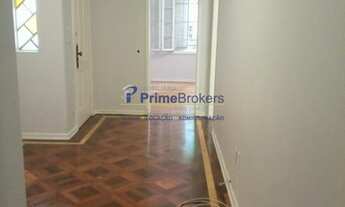 Imagem 4: CASA TÉRREA ALUGA-SE NA VILA MARIANA C/ 110M², 3 DORMS, SALA, COZ, BANH, GARAGEM, ÁREA DE