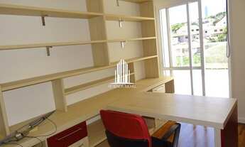 Imagem 7: Apartamento Garden Duplex com 4 dormitórios, 4 suítes e 3 vagas na Vila Ipojuca