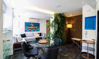 Imagem 7: São Paulo - Apartamento Padrão - JARDIM AMÉRICA