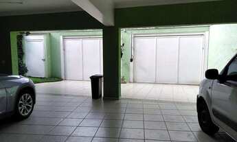 Imagem 4: Casa com 3 dormitórios à venda, 260 m² por R$ 2.190.000,00 - Jardim Leonor Mendes de Barro