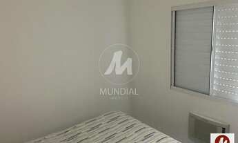 Imagem 4: Apartamento (tipo - padrao) 2 dormitórios, cozinha planejada, portaria 24hs, lazer, salão