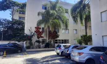 Imagem: Apartamento com 39m², 1 dormitório e 1