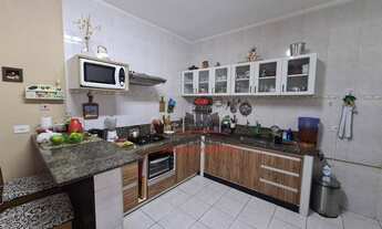 Imagem 4: Sobrado com 3 dormitórios à venda, 91 m² por R$ 530.000,00 - Jardim Satélite - São José do