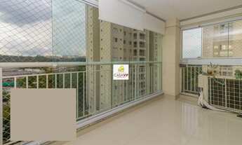 Imagem 4: Apartamento à venda, Jardim Boa Vista (Zona Oeste), 106m², 3 dormitórios, 1 suíte, 2 vagas