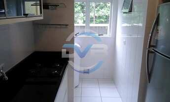 Imagem 6: Apartamento à venda 3 Quartos, 1 Suite, 1 Vaga, 61.18M², Portão, Curitiba - PR