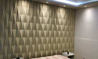 Imagem: Alugo Studio sofisticado no Vinhais