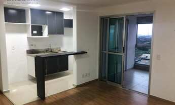 Imagem 2: Apartamento com 2 dormitórios à venda, 75 m² por R$ 560.000,00 - Gleba Fazenda Palhano - L