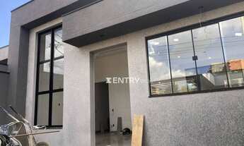 Imagem: Casa com 3 dormitórios à venda, 100 m²