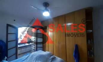 Imagem 7: Excelente Sobrado à venda com 190m², 04 dormitórios sendo 03 suítes, Bairro Alto da Lapa