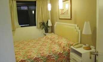 Imagem 4: Flat com 1 dormitório à venda, 33 m² por R$ 750.000 - Liberdade - São Paulo/SP