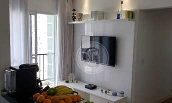 Imagem 5: Apartamento à venda, 57 m² por R$ 335.000,00 - Umuarama - Osasco/SP