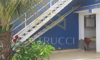 Imagem 3: Casa - Chácara da Barra - Campinas