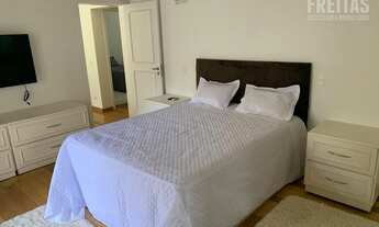 Imagem 3: CASA A VENDA OU LOCAÇÃO EM ALPHAVILLE - RESIDENCIAL TAMBORÉ 02