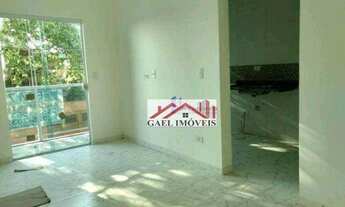 Imagem 7: Apartamento com 2 dormitórios à venda, 38 m² por R$ 210.000,00 - São Miguel - São Paulo/SP