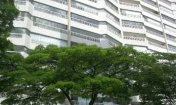 Imagem: Apartamento para venda com 203 metros quadrados