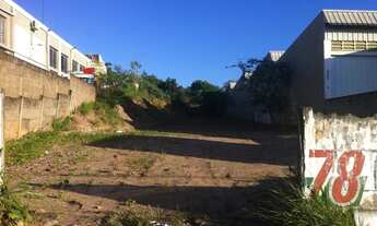 Imagem: Terreno - Sousas - Campinas