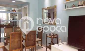 Imagem 5: Rio de Janeiro - Apartamento Padrão - Copacabana