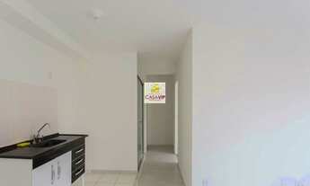 Imagem 5: Apartamento à venda, Sítio da Figueira, 49m², 2 dormitórios, sem vaga!