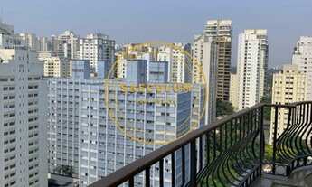 Imagem 7: CHARMOSA COBERTURA DUPLEX 540 m² | 4 SUÍTES