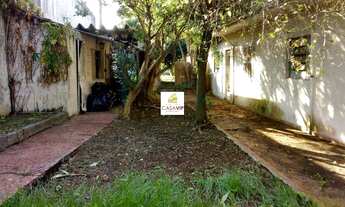 Imagem 6: Terreno para locação ou venda, Campo Belo, 700m²!