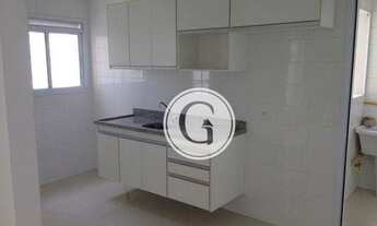 Imagem 3: Apartamento à venda, 92 m² por R$ 734.000,00 - Jardim Adhemar de Barros - São Paulo/SP