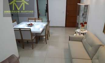 Imagem 4: Apartamento de 04 quartos 03 suítes 03 vagas de garagem soltas Cód: 8835 z