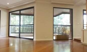 Imagem 6: APARTAMENTO - REAL PARQUE - SP