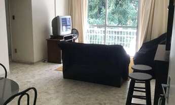 Imagem 1: APARTAMENTO - BARRA FUNDA - SP