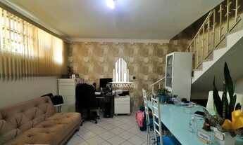 Imagem 5: CASA ASSOBADADA COM 3 DORMITORIOS, 2 SUITES E 1 VAGA