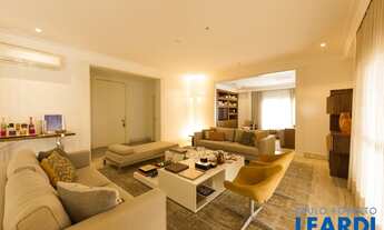 Imagem 4: APARTAMENTO - VILA OLÍMPIA - SP