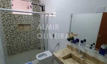 Imagem 5: DG-Casa térrea - Grande Aliança - 3 Quartos (1 suíte) - Espaço Gourmet - Sertãozinho/SP