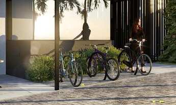 Imagem 4: Apartamento na Móoca com 4 dorms e 2 vagas de alto padrão