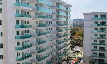 Imagem 3: Apartamento 3 quartos na Barra da Tijuca