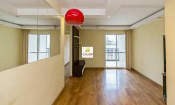 Imagem 2: Apartamento à venda, Jardim Aeroporto, 63m², 3 dormitórios, 1 suíte, 1 vaga!