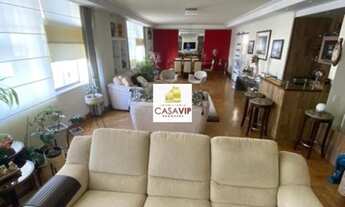 Imagem 4: Apartamento à venda, Jardim Paulista, 278m², 3 suítes, 2 vagas!