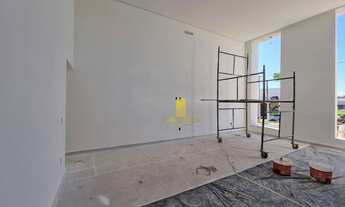 Imagem 6: Casa com 3 dormitórios à venda, 192 m² por R$ 1.250.000 - Condomínio Laguna Residencial